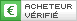 Acheteur v�rifi�