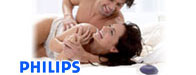 Masseurs sensuels PHILIPS