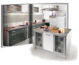 Cuisine contemporaine