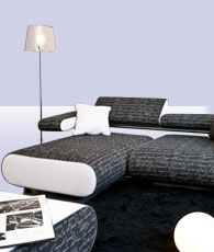 Salon D�co