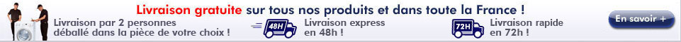 Livraison Gratuite