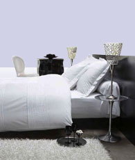 Literie Chambre