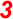 3