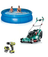 Bons Plans Bricolage et Jardinage