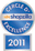 Ubaldi.com gagne le prix du Cercle d'Excellence Shopzilla 2011!