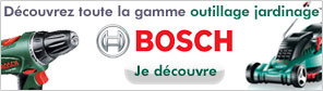 Shop in Shop Bosch