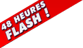 Vente flash  h