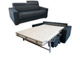 Canap� convertible