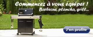 Barbecue, plancha, grill pas cher