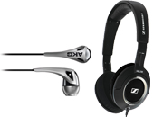 Casque - Ecouteurs