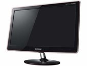 Ecran PC avec tuner TV