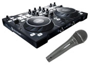 Equipement DJ - Sonorisation