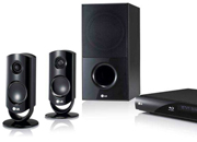 Ensemble Home Cin&eacute;ma