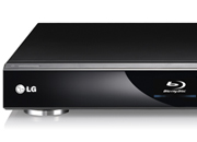 Lecteur Blu-Ray