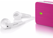 Lecteur MP3 - MP4