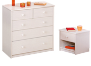 Meuble chambre
