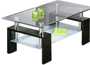 Table basse - Console