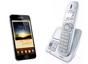 T&eacute;l&eacute;phonie