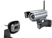 Webcam - Camera IP