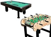 Jeux de bar