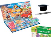 Jeux de soci&eacute;t&eacute;