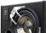 Caisson et Subwoofer