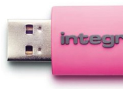 Cl&eacute; USB