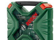 Coffret - Batterie