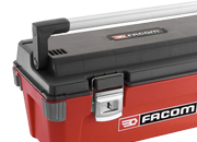Coffret &agrave; outils