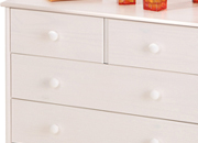 Commode