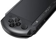 Console PSP