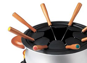 Cuisson conviviale