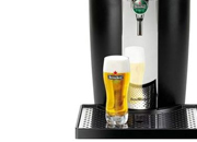 Distributeur de bi&egrave;re