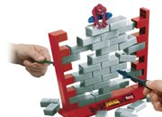 Jeux d'adresse