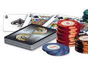 Jeux de carte