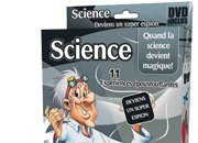Jeux scientifiques