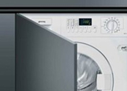Lave linge encastrable