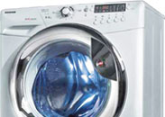 Lave linge s&eacute;chant