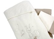 Linge de lit b&eacute;b&eacute;