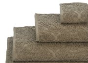 Linge de salle de bain