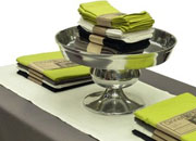 Linge de table