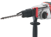 Marteau perforateur