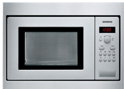 Micro ondes encastrable