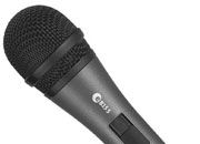 Microphone