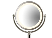 Miroir lumineux