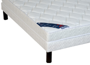 Pack matelas - sommier