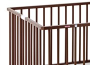 Parc b&eacute;b&eacute; - Barri&egrave;re - Protection