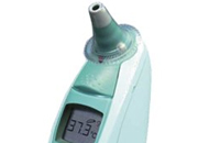 Thermom&egrave;tre et tensiom&egrave;tre