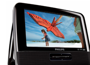 Lecteur DVD portable