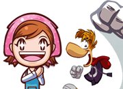Jeux 3DS